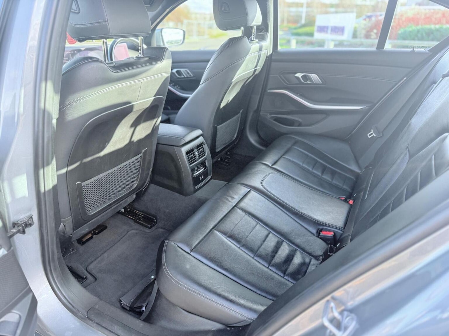 Used BMW 3 Series 2023 for sale - 77264403: Photo 16