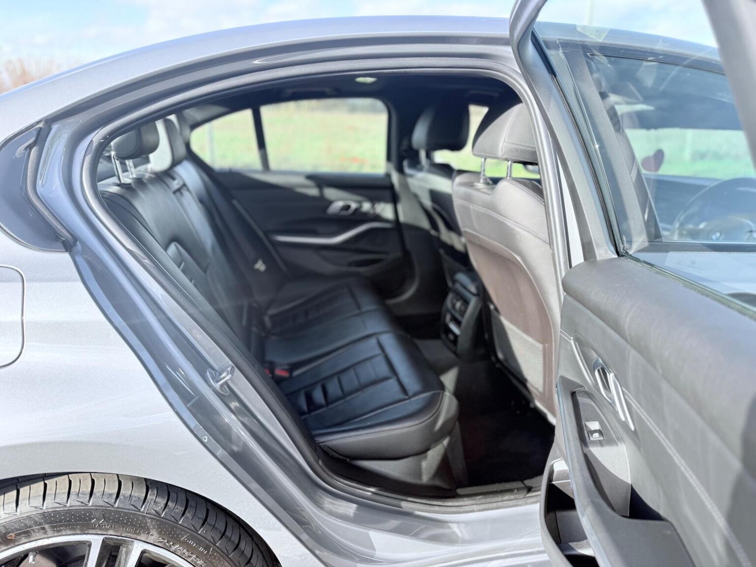 Used BMW 3 Series 2023 for sale - 77264403: Photo 19