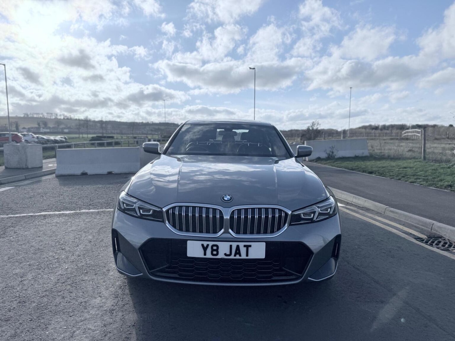 Used BMW 3 Series 2023 for sale - 77264403: Photo 2