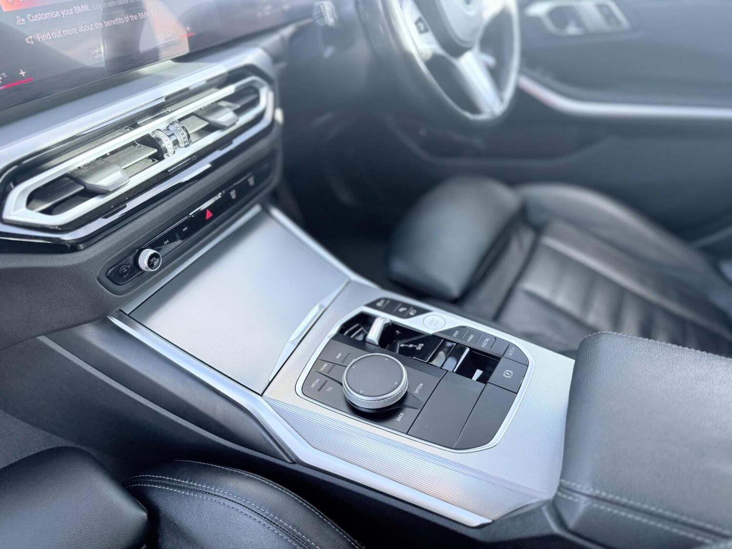 Used BMW 3 Series 2023 for sale - 77264403: Photo 20