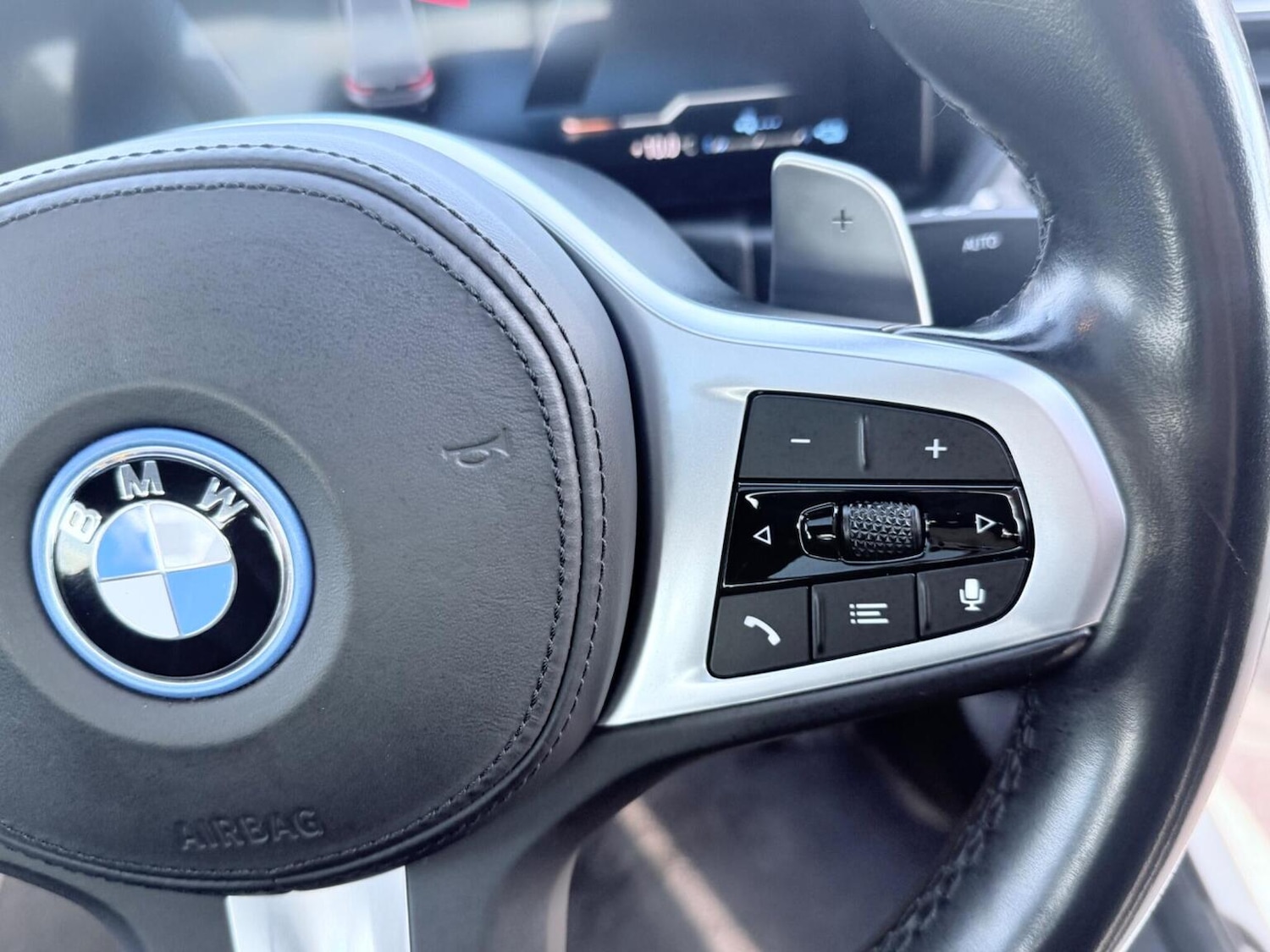 Used BMW 3 Series 2023 for sale - 77264403: Photo 21