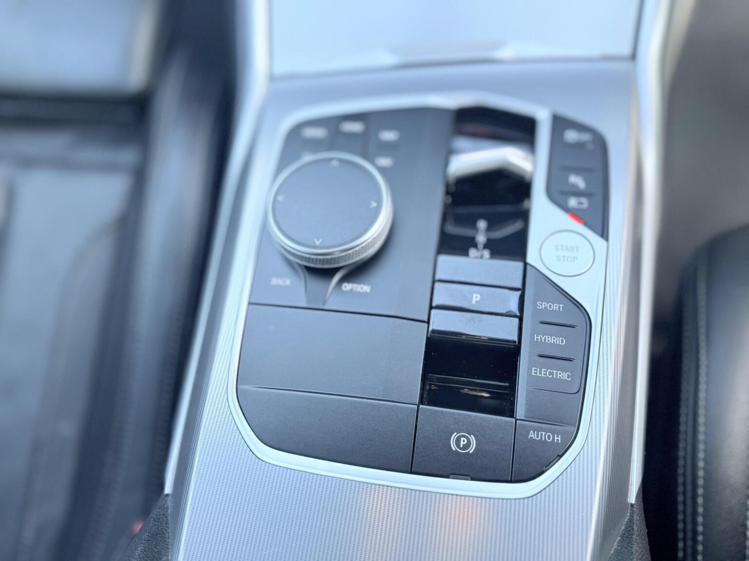 Used BMW 3 Series 2023 for sale - 77264403: Photo 23