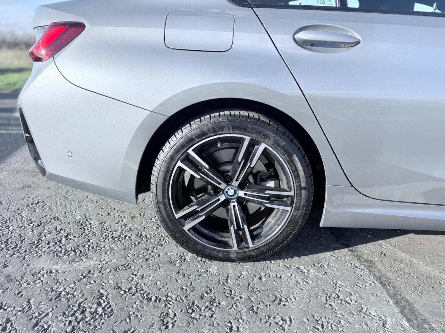 Used BMW 3 Series 2023 for sale - 77264403: Photo 26