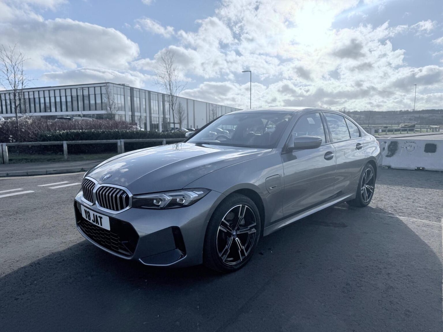 Used BMW 3 Series 2023 for sale - 77264403: Photo 3