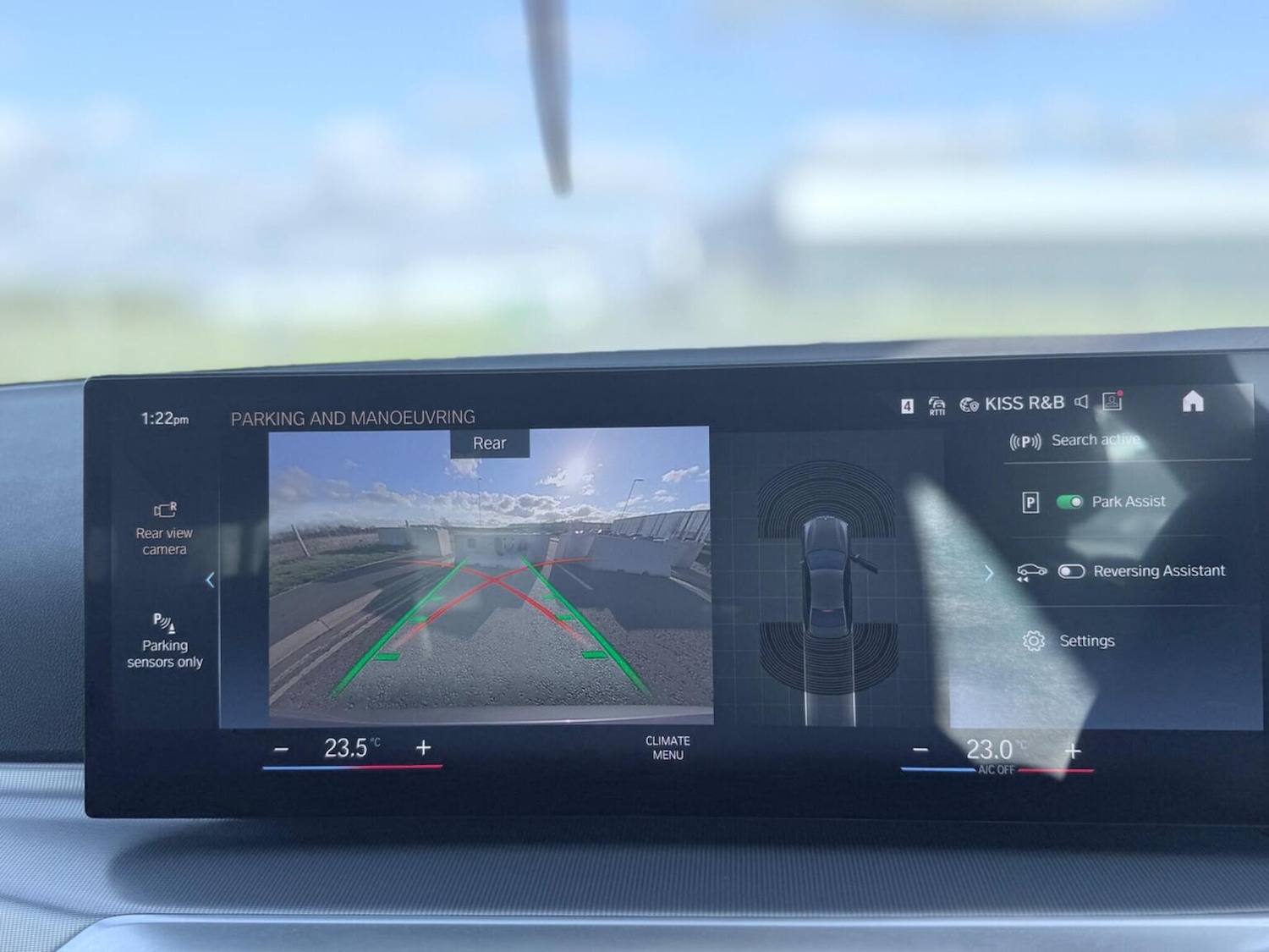 Used BMW 3 Series 2023 for sale - 77264403: Photo 32