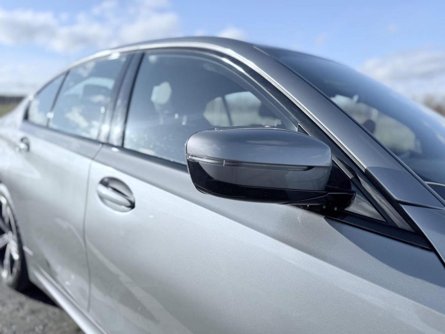 Used BMW 3 Series 2023 for sale - 77264403: Photo 33