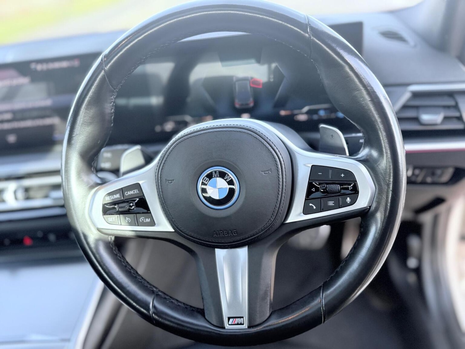 Used BMW 3 Series 2023 for sale - 77264403: Photo 36