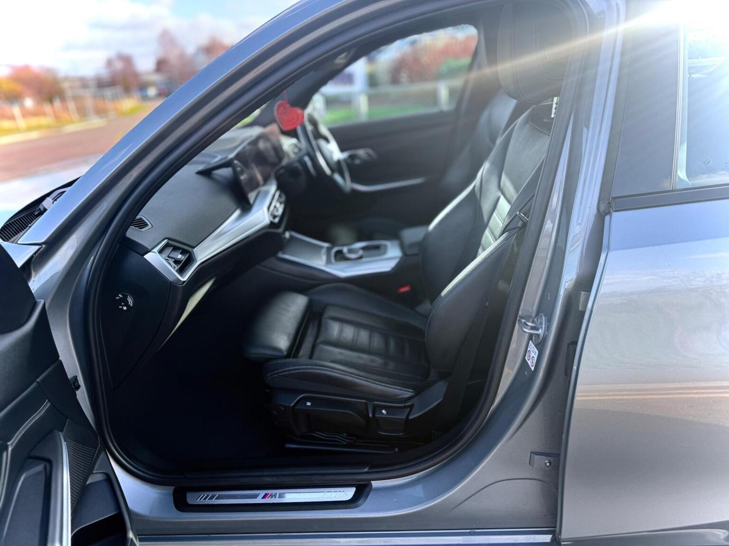 Used BMW 3 Series 2023 for sale - 77264403: Photo 39