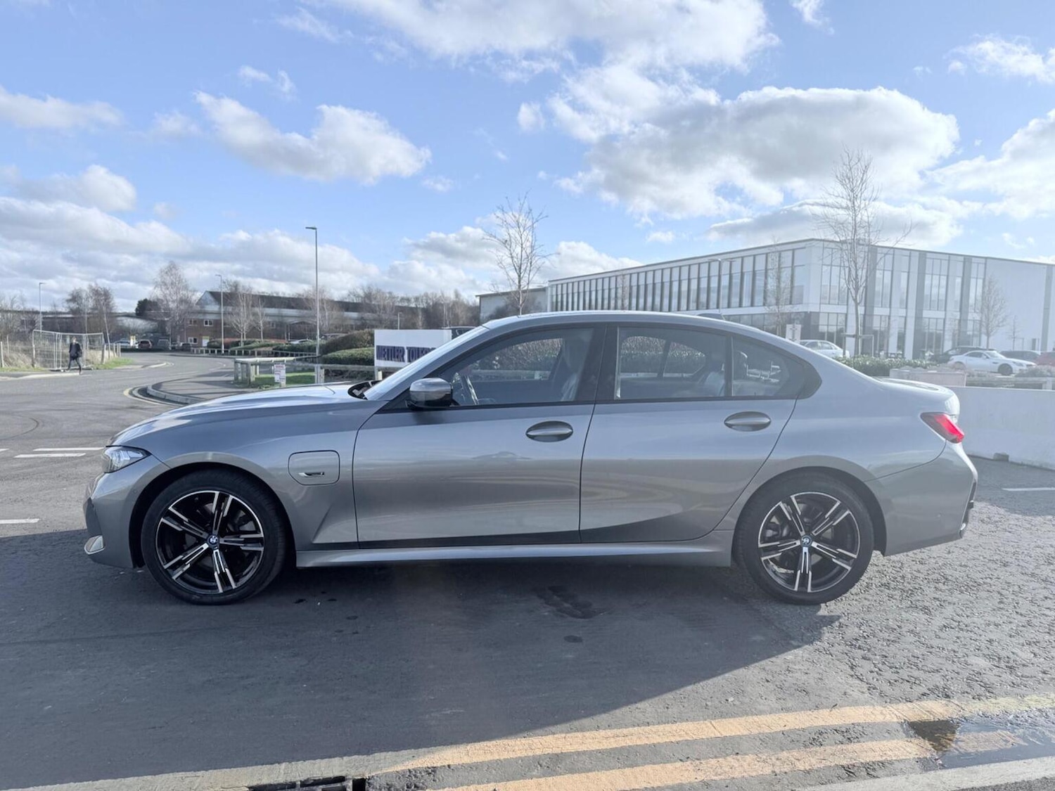 Used BMW 3 Series 2023 for sale - 77264403: Photo 5