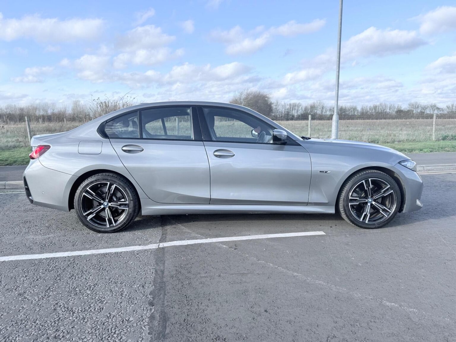 Used BMW 3 Series 2023 for sale - 77264403: Photo 7