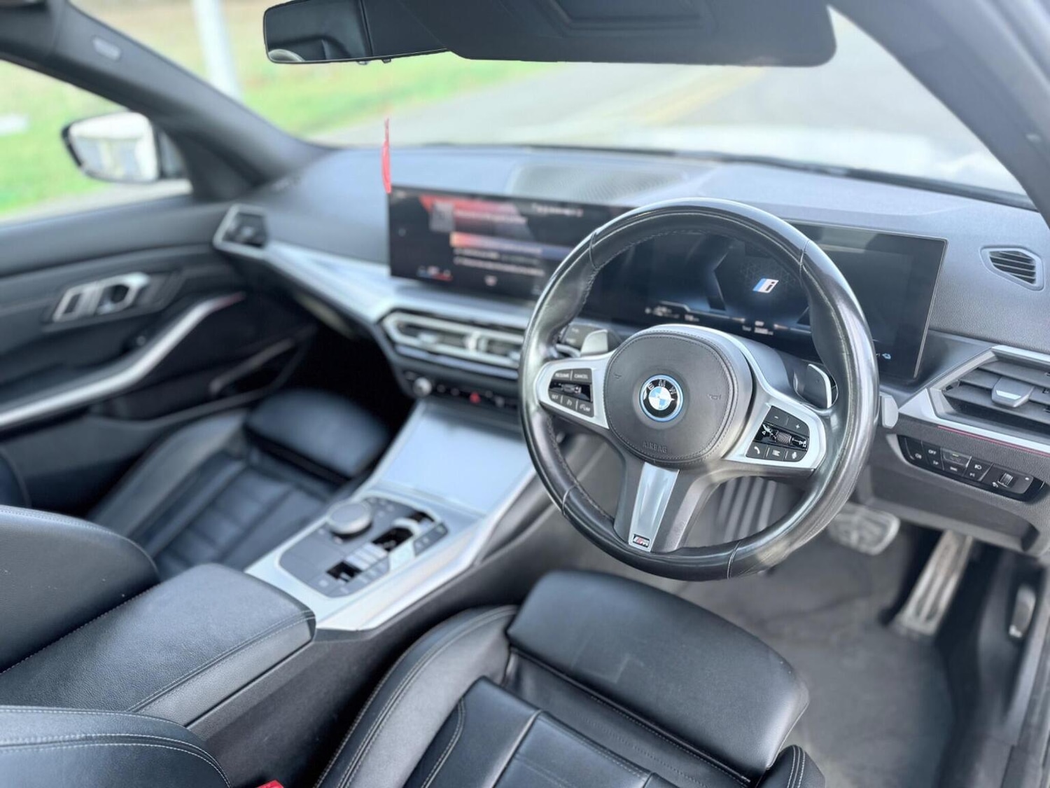 Used BMW 3 Series 2023 for sale - 77264403: Photo 9