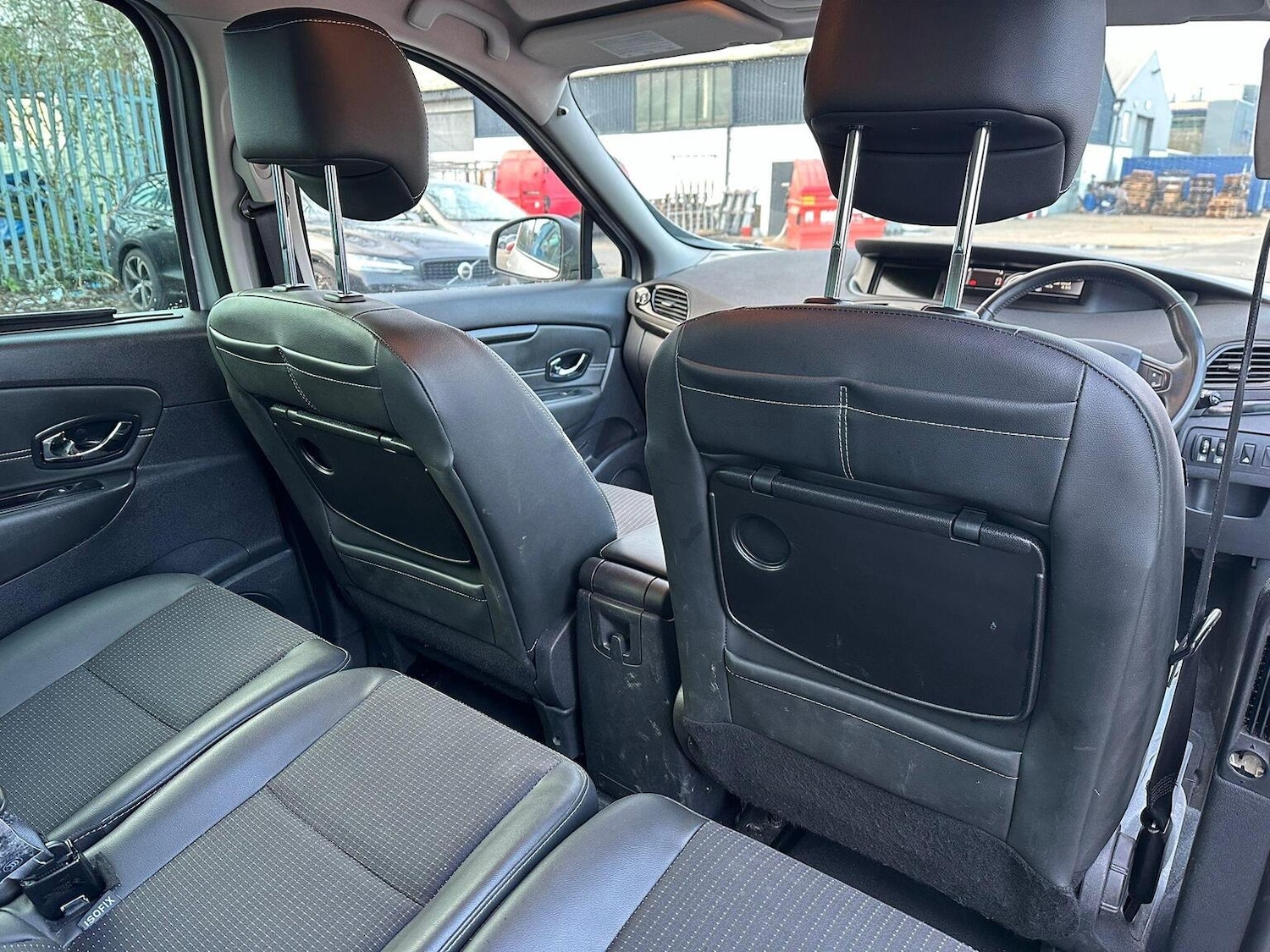 Used Renault Scenic 2014 for sale - 77310722: Photo 9