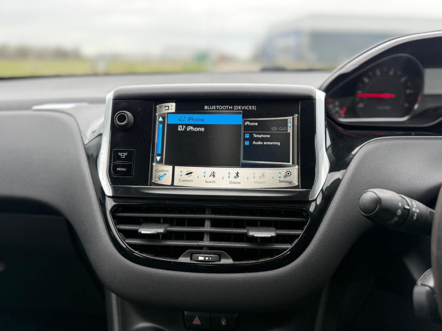 Used Peugeot 208 2014 for sale - 78004385: Photo 25