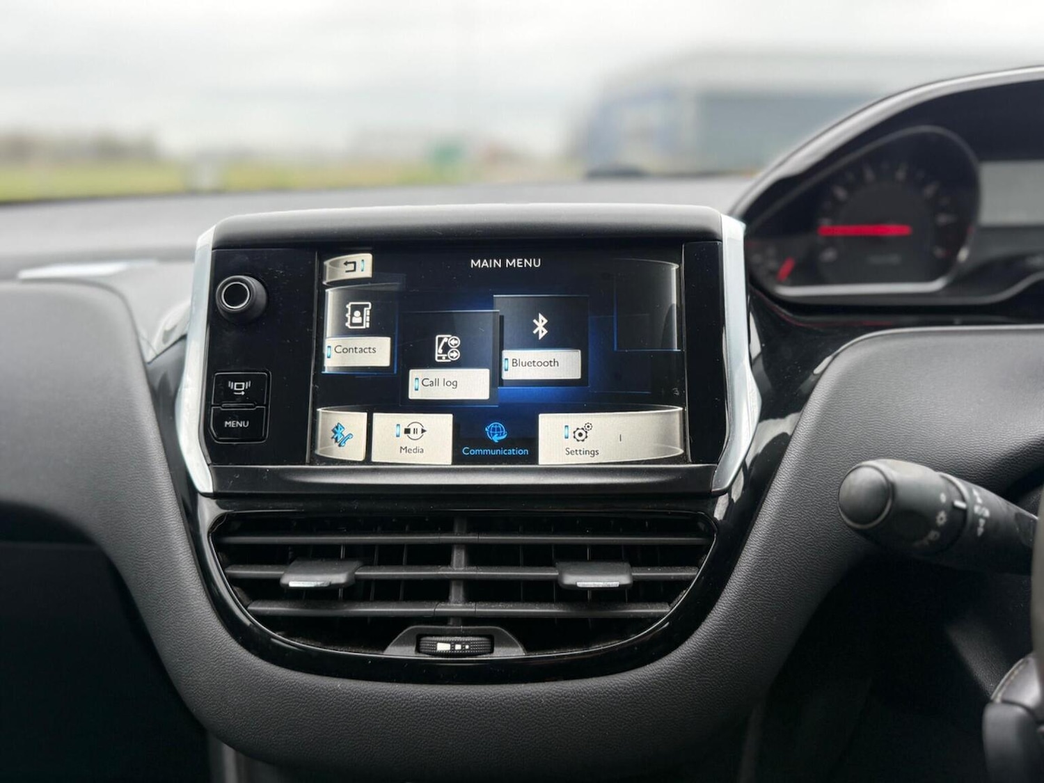 Used Peugeot 208 2014 for sale - 78004385: Photo 27