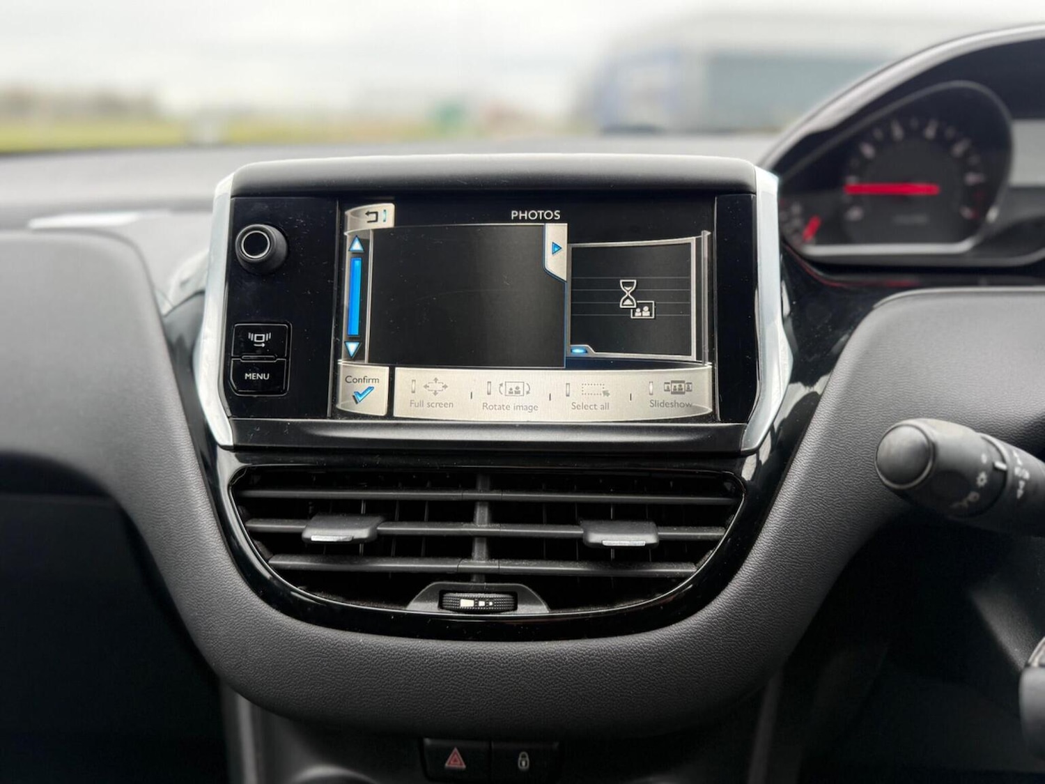 Used Peugeot 208 2014 for sale - 78004385: Photo 28