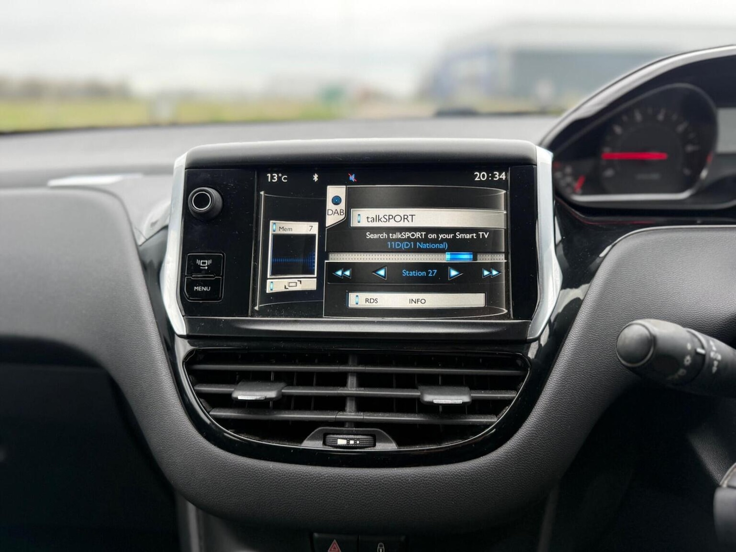 Used Peugeot 208 2014 for sale - 78004385: Photo 29