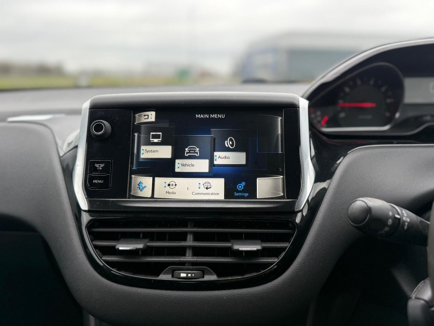 Used Peugeot 208 2014 for sale - 78004385: Photo 30