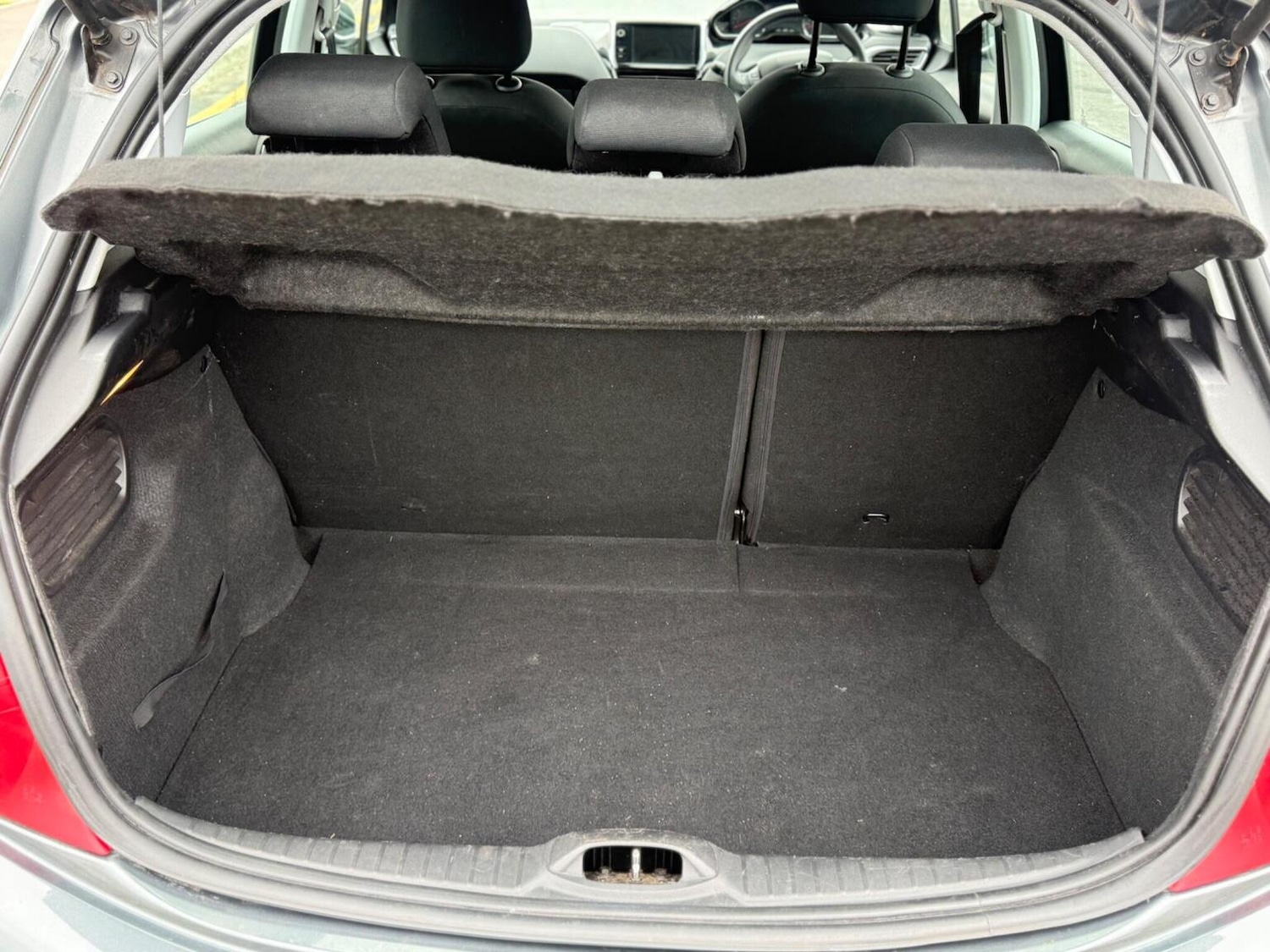 Used Peugeot 208 2014 for sale - 78004385: Photo 31