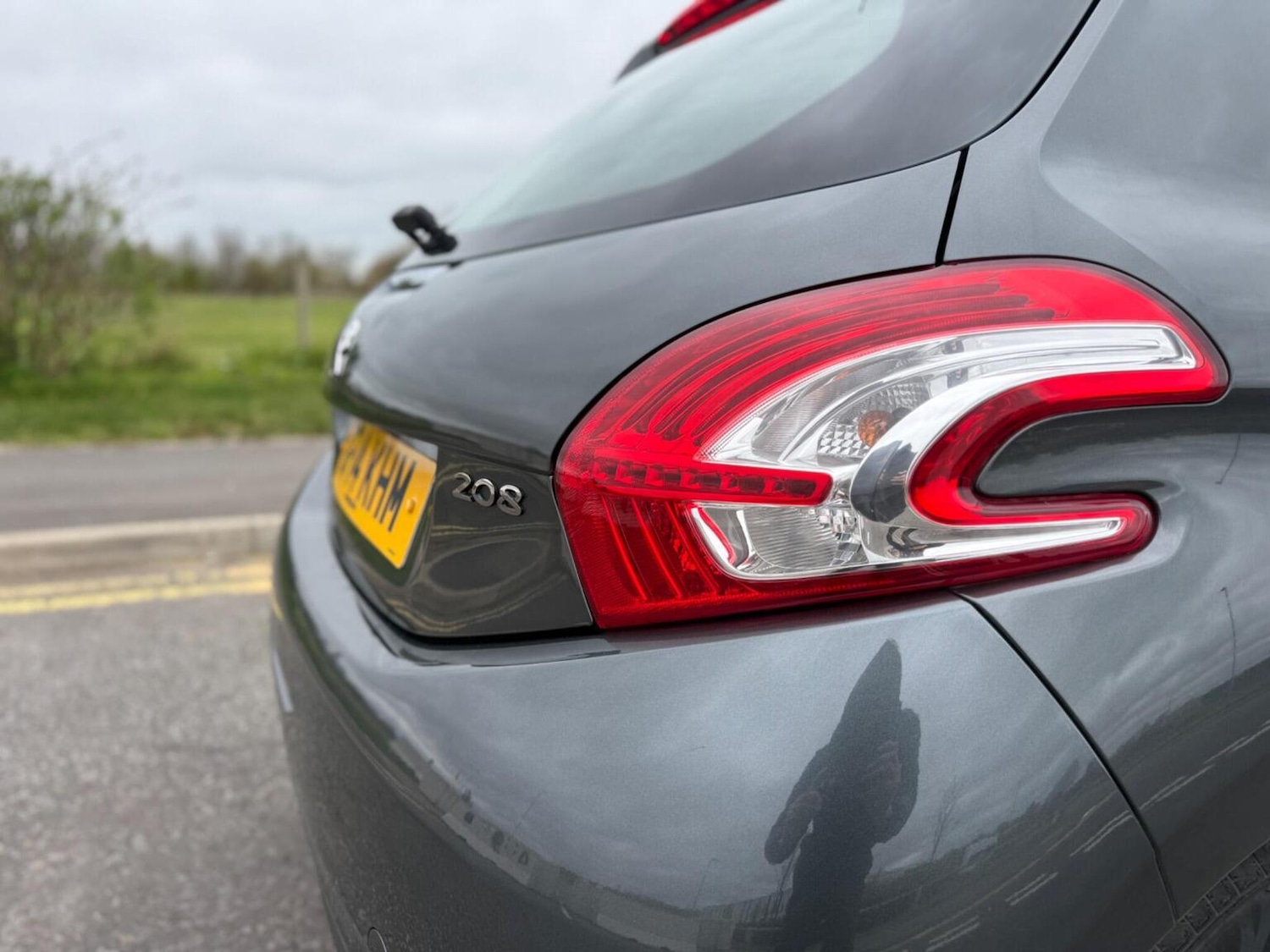 Used Peugeot 208 2014 for sale - 78004385: Photo 36