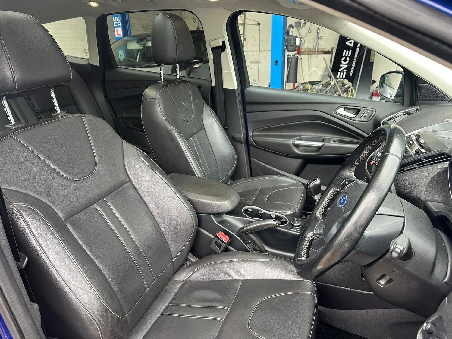 Used Ford Kuga 2015 for sale - 77172997: Photo 19