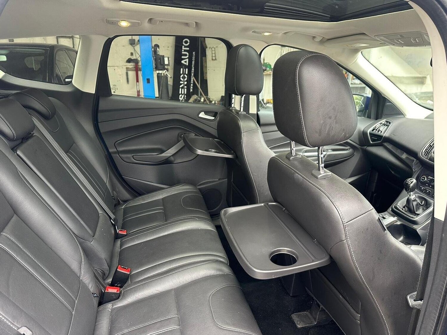 Used Ford Kuga 2015 for sale - 77172997: Photo 20