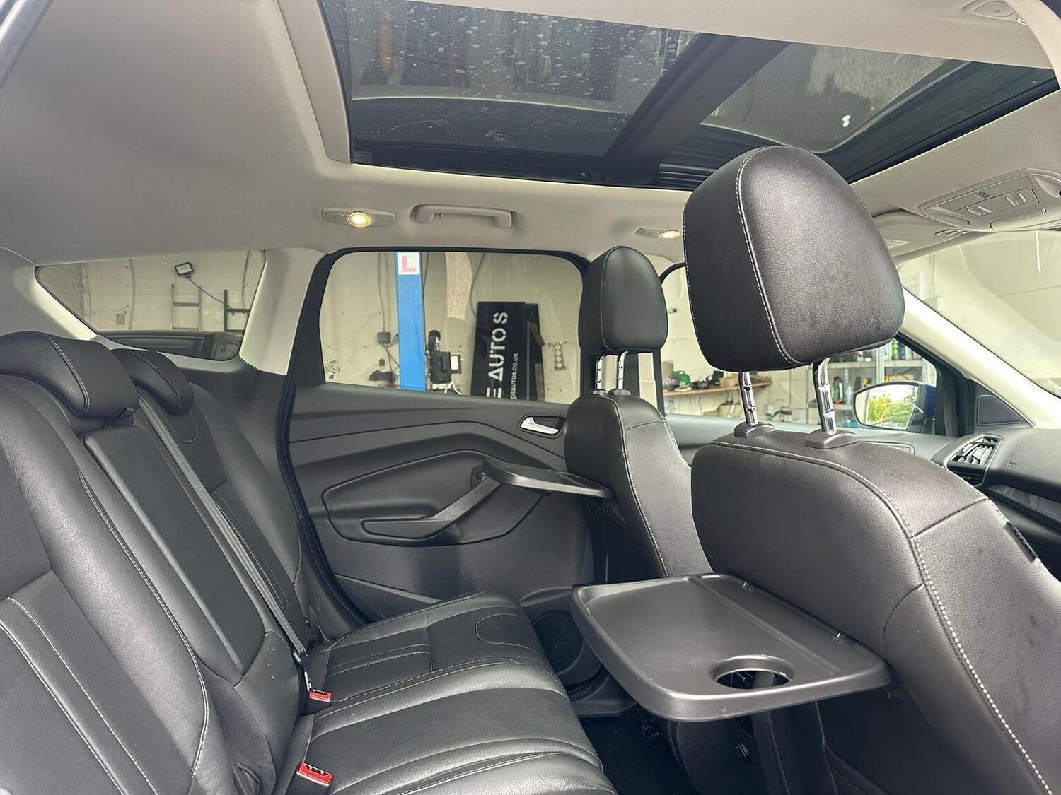 Used Ford Kuga 2015 for sale - 77172997: Photo 21