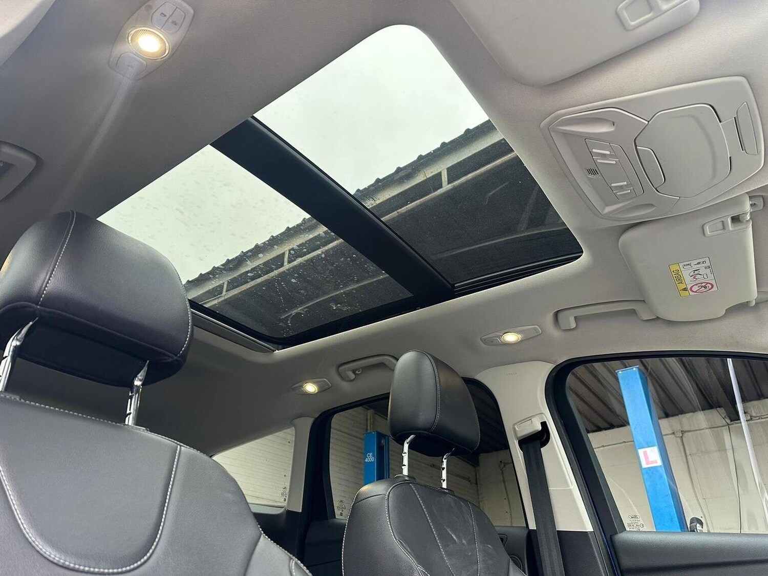 Used Ford Kuga 2015 for sale - 77172997: Photo 22