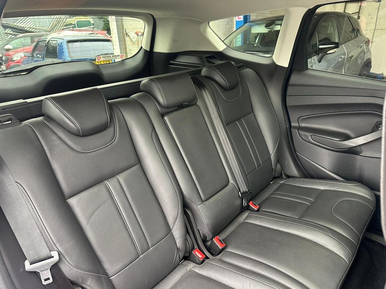 Used Ford Kuga 2015 for sale - 77172997: Photo 23