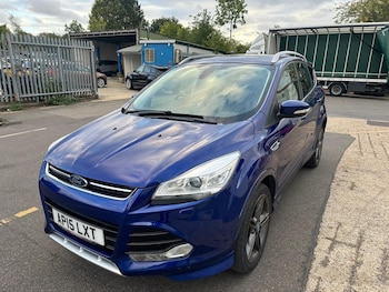 Used Ford Kuga 2015 for sale - 77172997: Photo