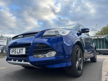 Used Ford Kuga 2015 for sale - 77172997: Photo