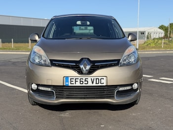 Used Renault Scenic 2016 for sale - 79293246: Photo