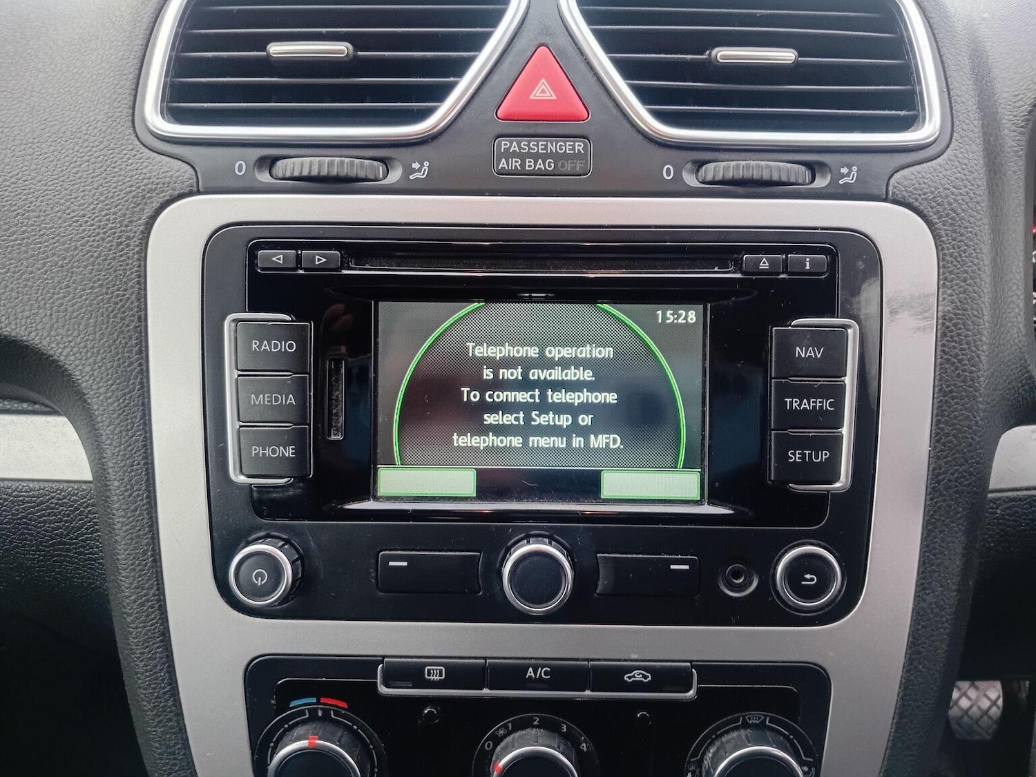 Used Volkswagen Scirocco 2012 for sale - 77173092: Photo 23