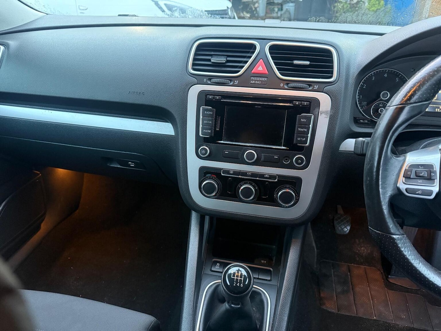 Used Volkswagen Scirocco 2012 for sale - 77173092: Photo 25