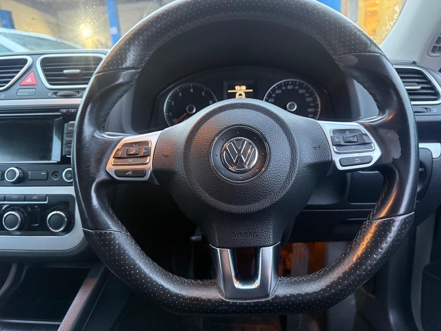 Used Volkswagen Scirocco 2012 for sale - 77173092: Photo 26