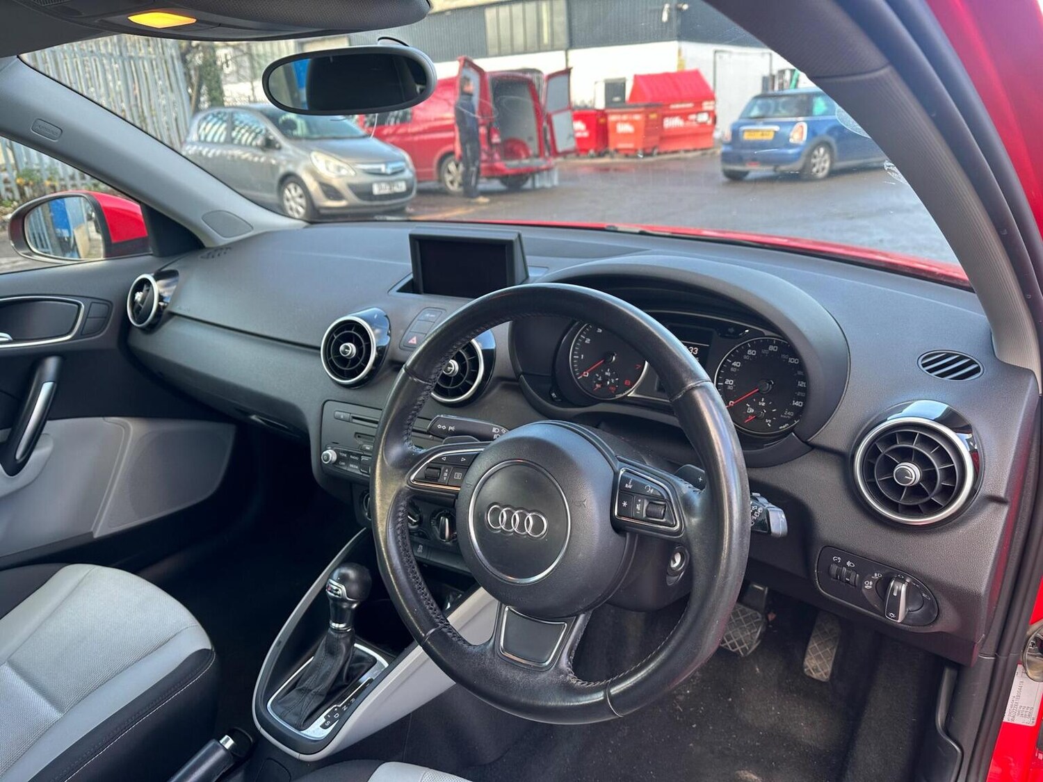 Used Audi A1 2013 for sale - 77173011: Photo 20