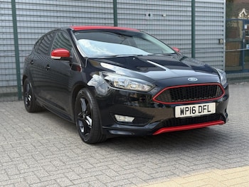 Used Ford Focus 2016 for sale - 79424109: Photo