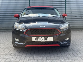 Used Ford Focus 2016 for sale - 79424109: Photo