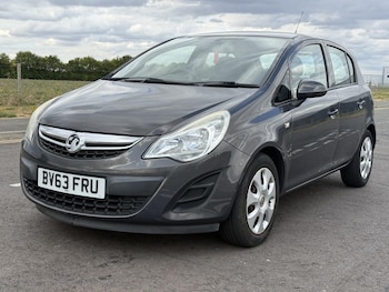 Used Vauxhall Corsa 2013 for sale - 79424091: Photo