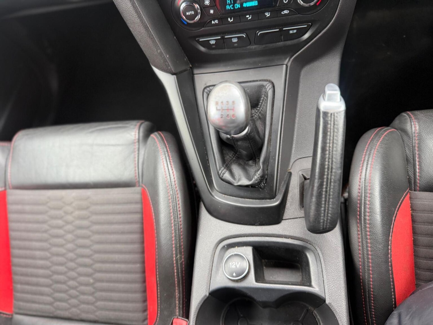 Used Ford Focus 2013 for sale - 78062194: Photo 10