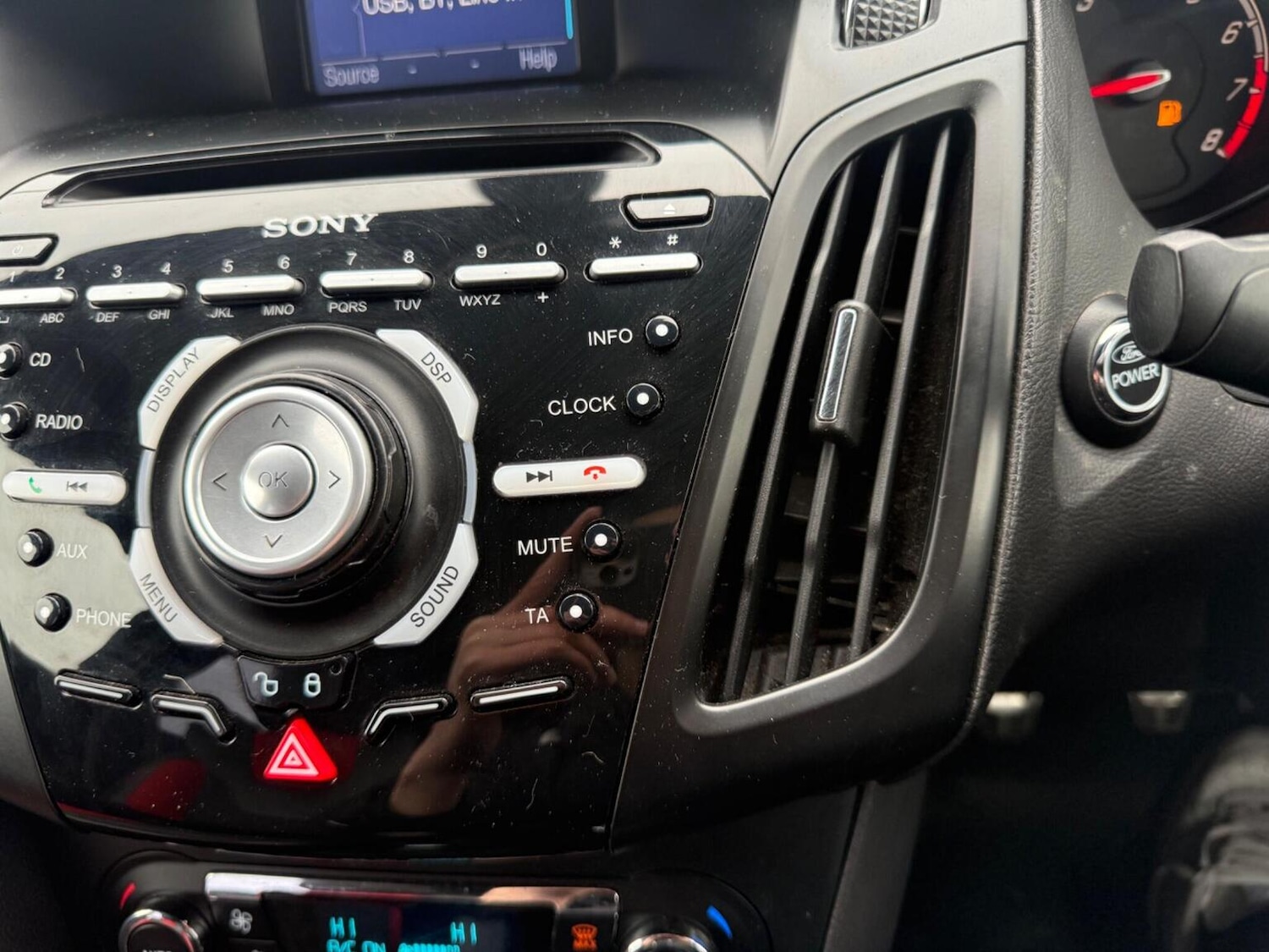 Used Ford Focus 2013 for sale - 78062194: Photo 11