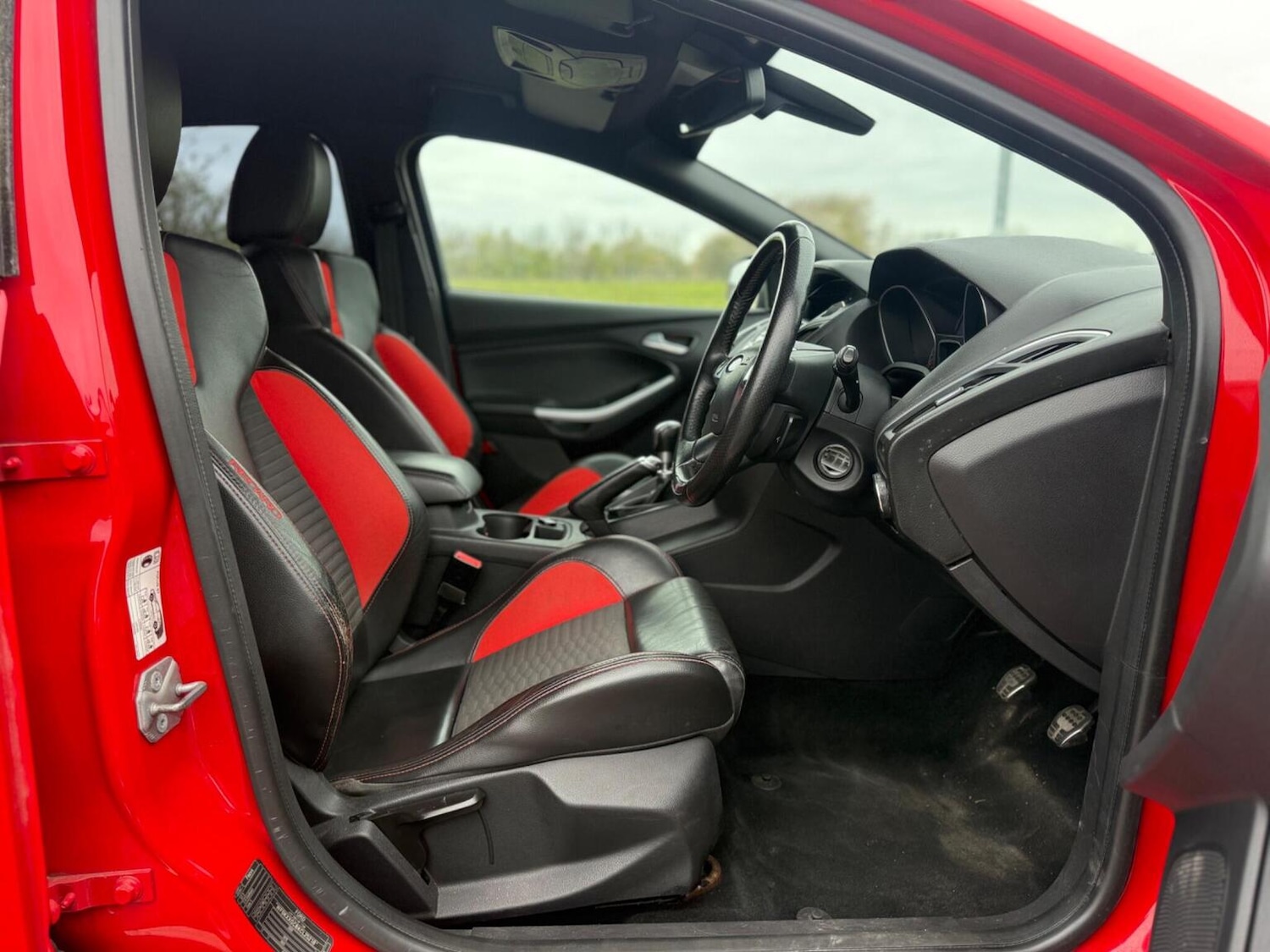 Used Ford Focus 2013 for sale - 78062194: Photo 12