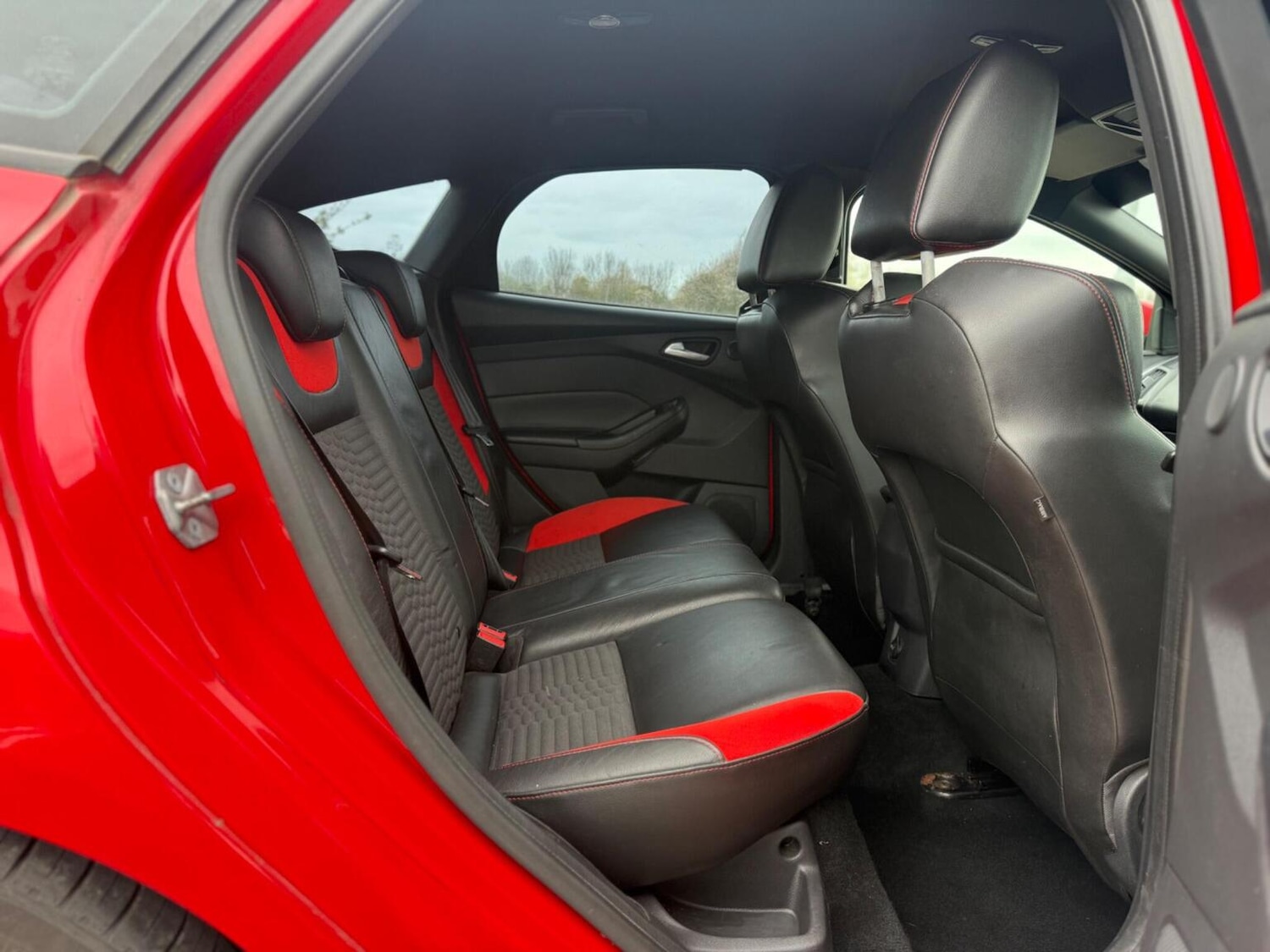 Used Ford Focus 2013 for sale - 78062194: Photo 13