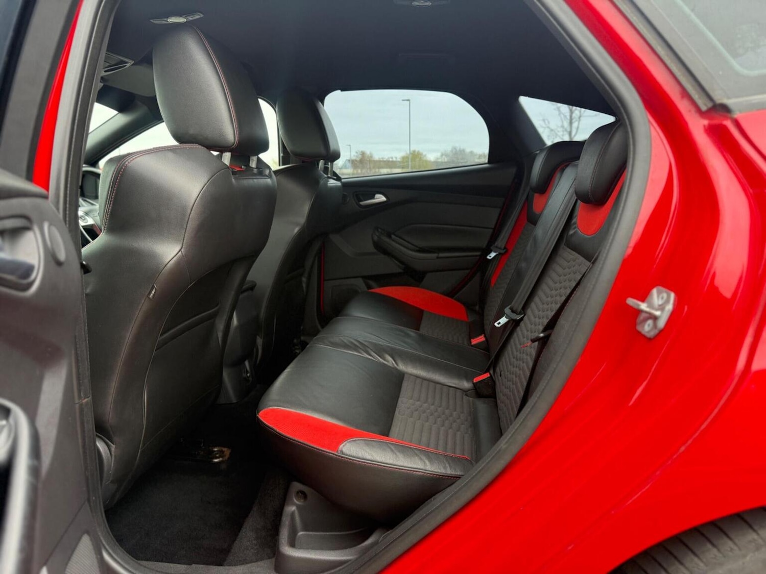 Used Ford Focus 2013 for sale - 78062194: Photo 14