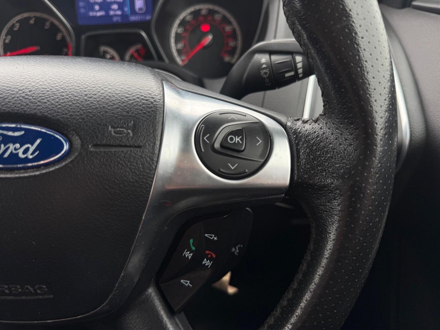 Used Ford Focus 2013 for sale - 78062194: Photo 17