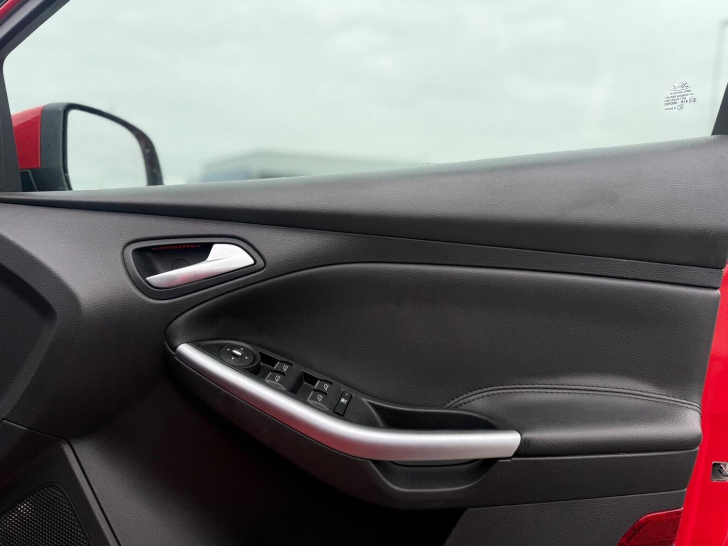 Used Ford Focus 2013 for sale - 78062194: Photo 21