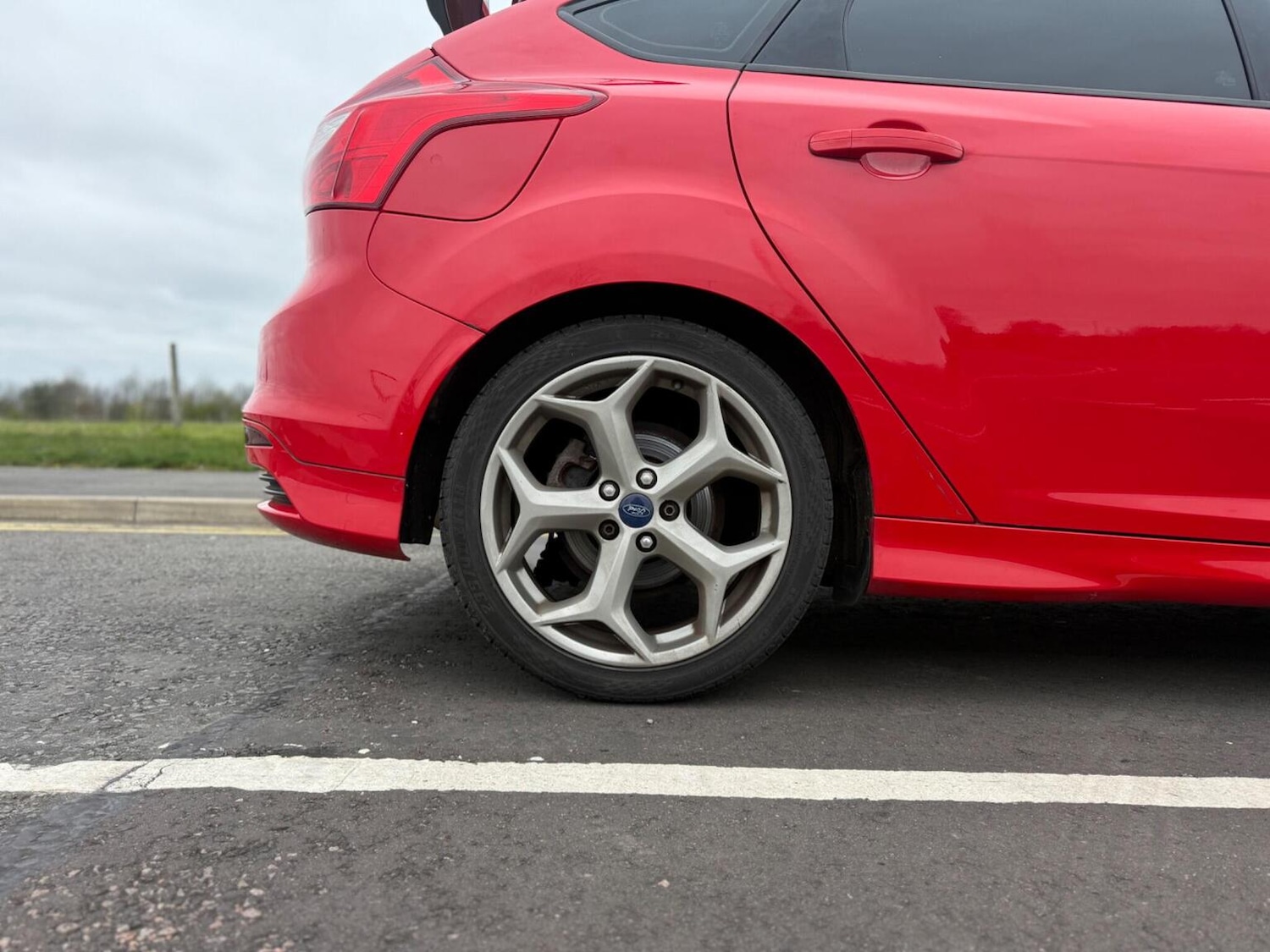 Used Ford Focus 2013 for sale - 78062194: Photo 22