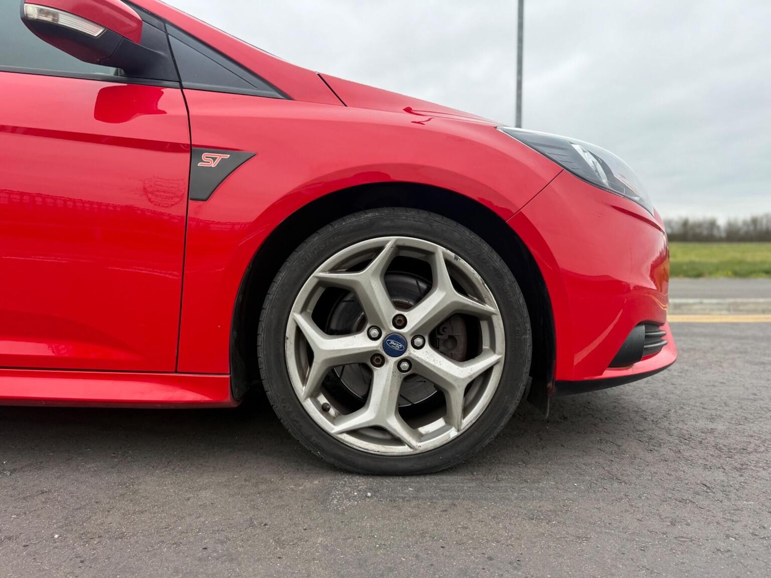 Used Ford Focus 2013 for sale - 78062194: Photo 23