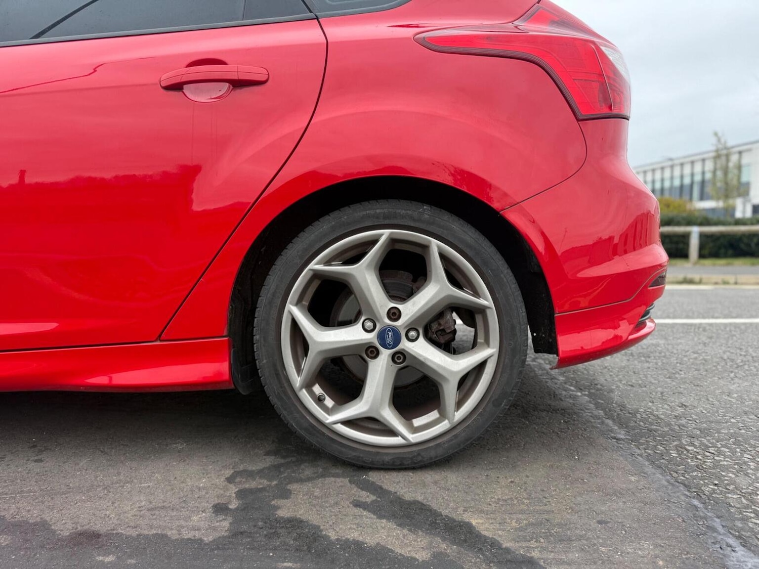 Used Ford Focus 2013 for sale - 78062194: Photo 25