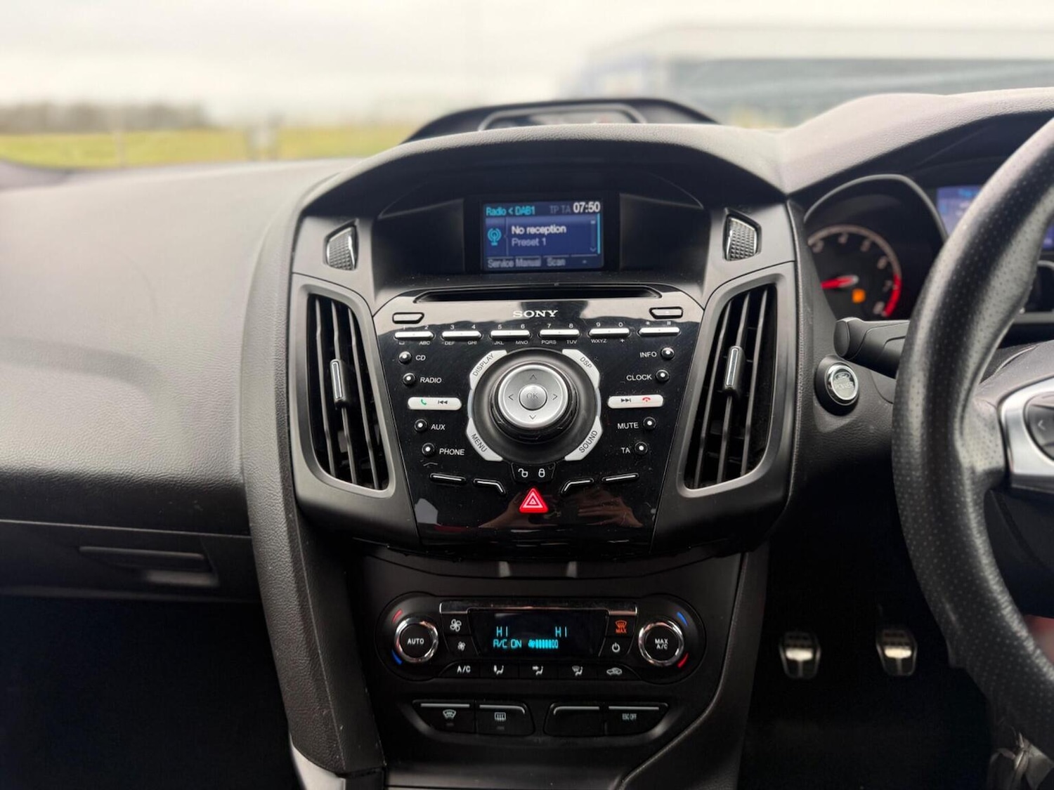 Used Ford Focus 2013 for sale - 78062194: Photo 26