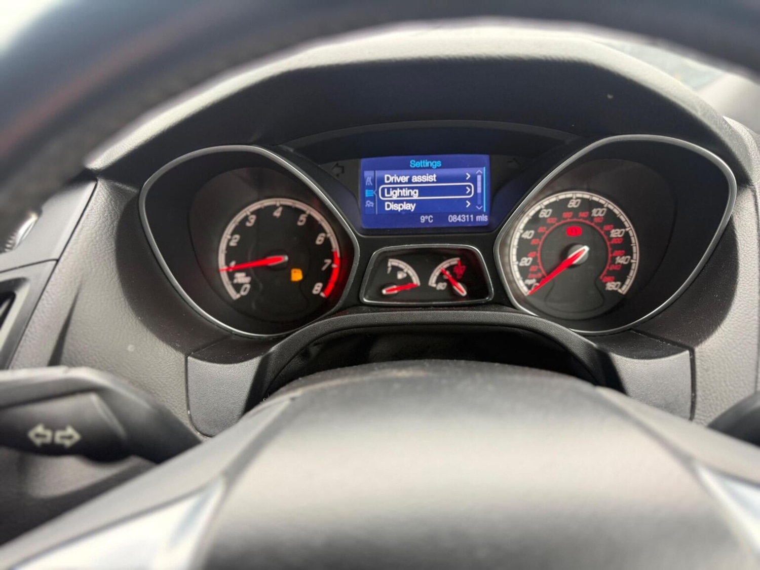 Used Ford Focus 2013 for sale - 78062194: Photo 30